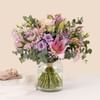 Purple cloud bouquet - Nuage violet Online