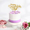 Buy Purple Delight Daughters Day Cake (Half Kg)