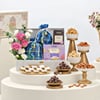 Shop Purple Deluxe Gourmet Hamper