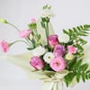 Buy Purple Elegance Mother's Day Bouquet