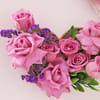 Shop Purple Elegance Women's Day Arrangement