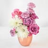 Gift Purple Grace Arrangement