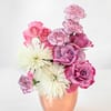 Buy Purple Grace Arrangement