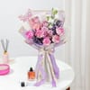 Purple Heart Mother's Day Bloom & Fragrance