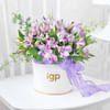 Purple Hues Online