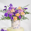 Purple Majesty Online