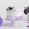 Gift Purple Passion Cake