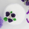 Buy Purple Passion Cake (Half Kg)