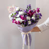Gift Purple Promise of Friendship