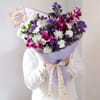 Buy Purple Promise of Friendship