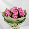Buy Purple Rose Friendship Bouquet