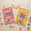 Puzzle Books - 2 Pcs Online