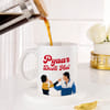 Buy Pyaar Dosti Hai Personalized Coffee Mug