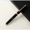 QLORON PRIVATE LIMITED- Sigma Roller Metal Pen Black