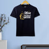Queen Mom Cotton Tee Online