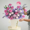 Gift Queen of Violets