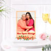 Buy Queen Saasu Personalized Mother's Day Hamper
