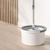 Gift Quick Spin Mop With Bucket - Assorted - Single Piece