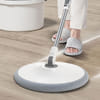 Buy Quick Spin Mop With Bucket - Assorted - Single Piece