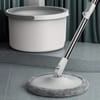 Quick Spin Mop With Bucket - Assorted - Single Piece Online