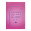 Gift Quiet Reflections Notebook - Single Piece