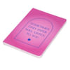 Shop Quiet Reflections Notebook - Single Piece