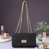 Gift Quilt Finish Sling Bag For Women