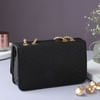 Buy Quilt Finish Sling Bag For Women