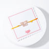 Buy Quirky Cool Bro Modern Rakhi