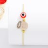 Shop Quirky Meena and Quirky Emoji Rakhi - Set of 3