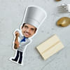 Buy Quirky Personalized Chef Caricature