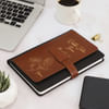 Gift Rabbi Zidni Ilma Personalized Tofino Express Structure Diary