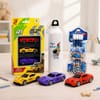 Racing Car Hamper
