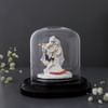 Radha Krishna 999 Pure Silver Idol Online