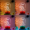 Buy Radhe Radhe LED Lamp