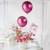 Gift Radiance And Indulgence Women's Day Combo