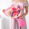 Buy Radiance of Love Bouquet