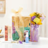 Shop Radiant Beauty & Bloom Gift Combo