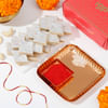 Radiant Bhai Dooj Essentials Hamper Online