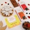 Radiant Bliss Diwali Delight Hamper Online