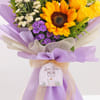 Buy Radiant Blooms Mother's Day Bouquet