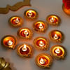 Buy Radiant Diwali Bliss Gift Hamper