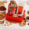 Radiant Diwali Celebrations Gift Hamper Online