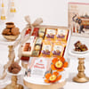 Radiant Diwali Indulgence Hamper