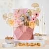 Radiant Elegance Diwali Hamper Online