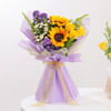 Buy Radiant Floral Harmony Bouquet
