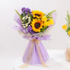 Radiant Floral Harmony Bouquet Online