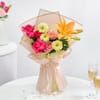 Gift Radiant Harmony Charming Bouquet