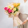 Shop Radiant Harmony Charming Bouquet