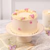 Shop Radiant Mother's Day Bouquet & Pineapple Cake Combo